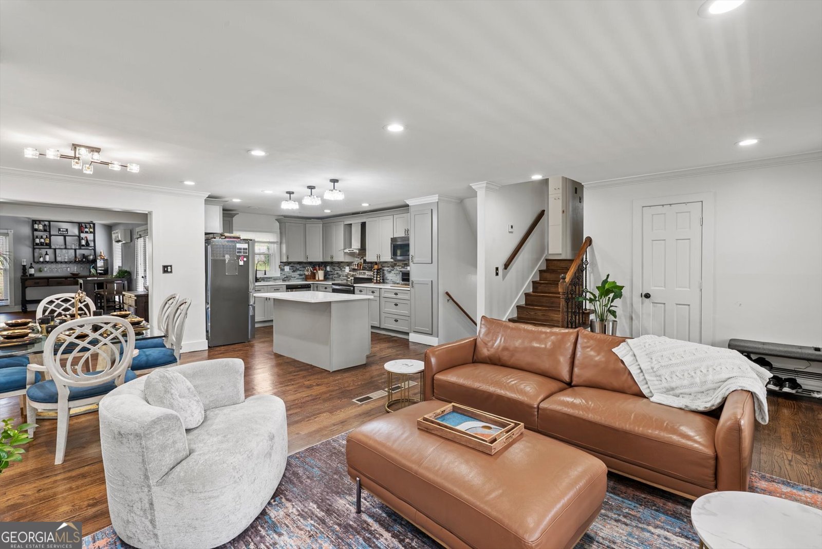 3474 Boring Road Decatur - Photo 6