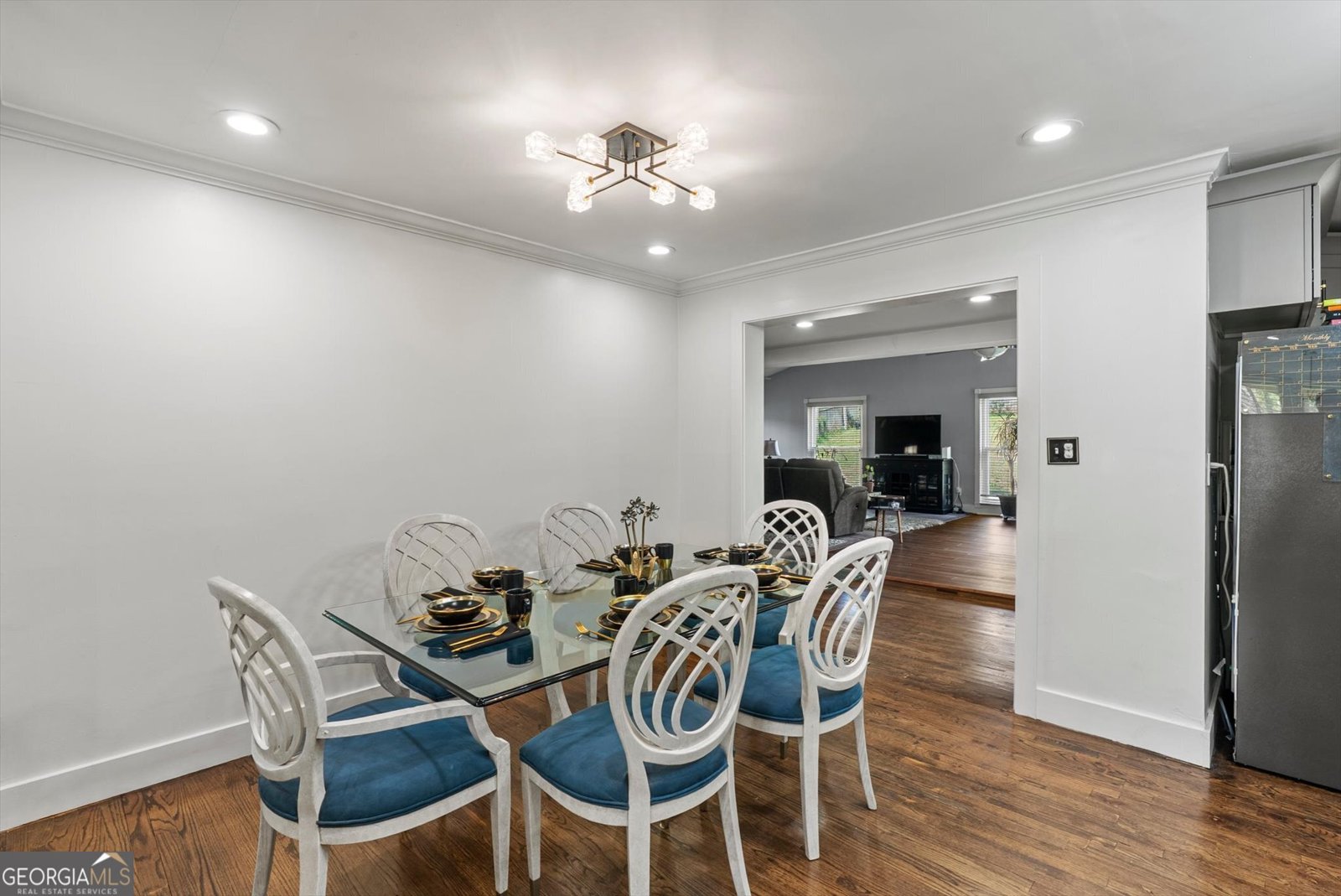 3474 Boring Road Decatur - Photo 8