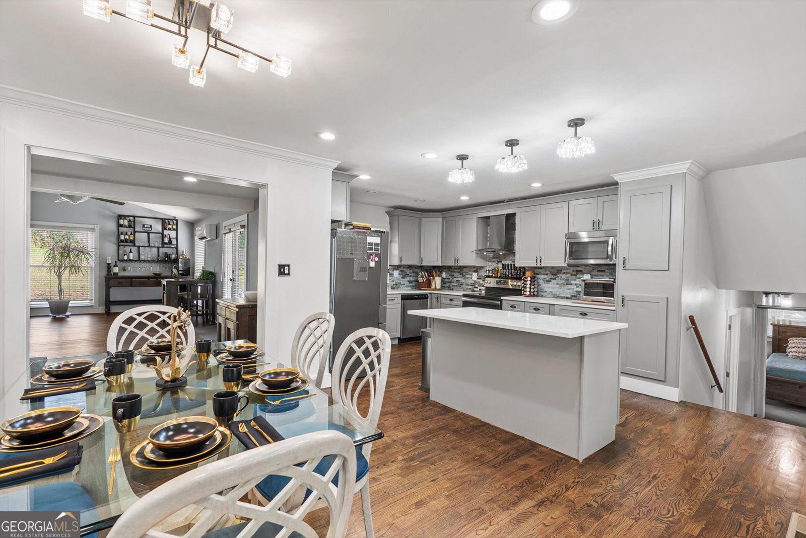 3474 Boring Road Decatur - Photo 9