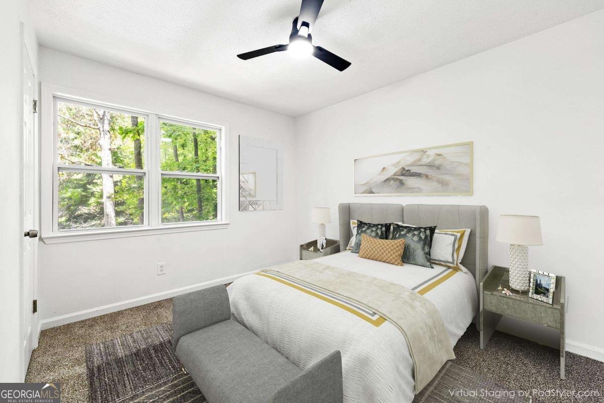 5025 Martins Crossing Road Stone Mountain - Photo 11