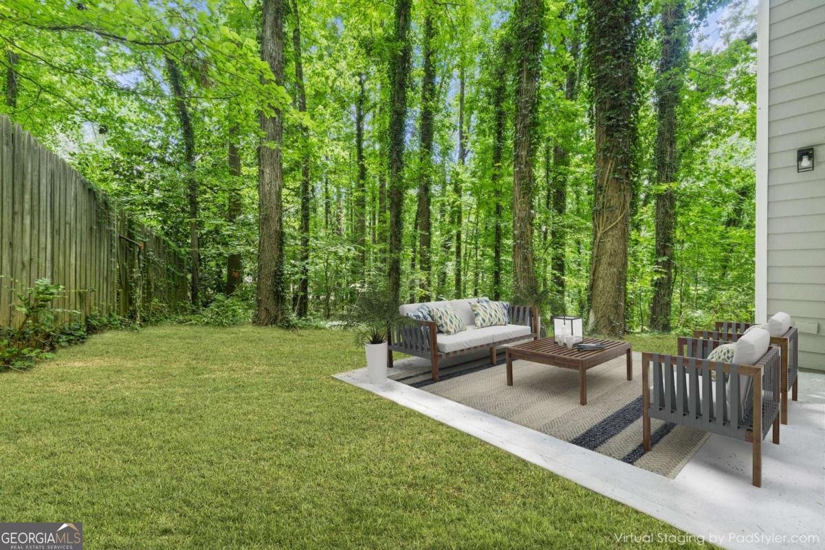 5025 Martins Crossing Road Stone Mountain - Photo 15