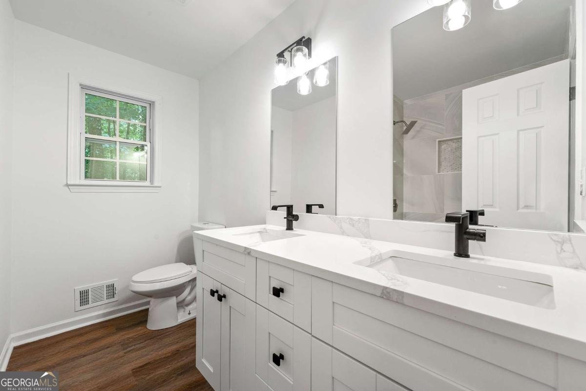 5025 Martins Crossing Road Stone Mountain - Photo 8