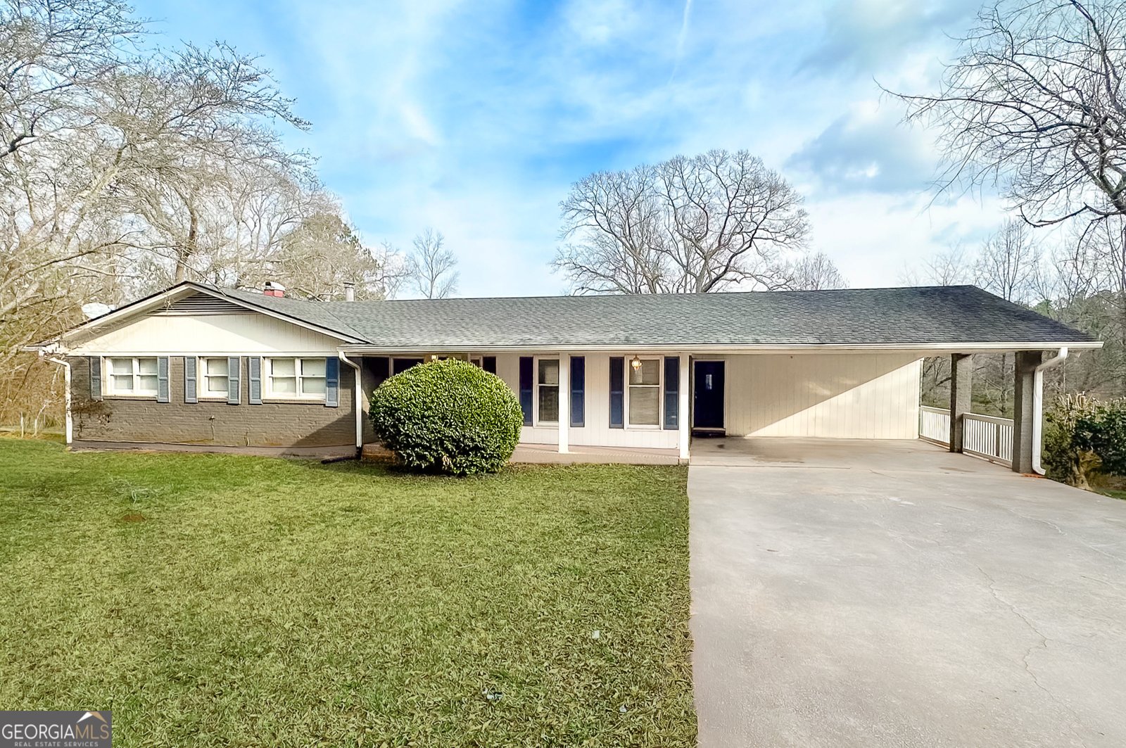 4060 Stubbs Road South Fulton - Photo 1