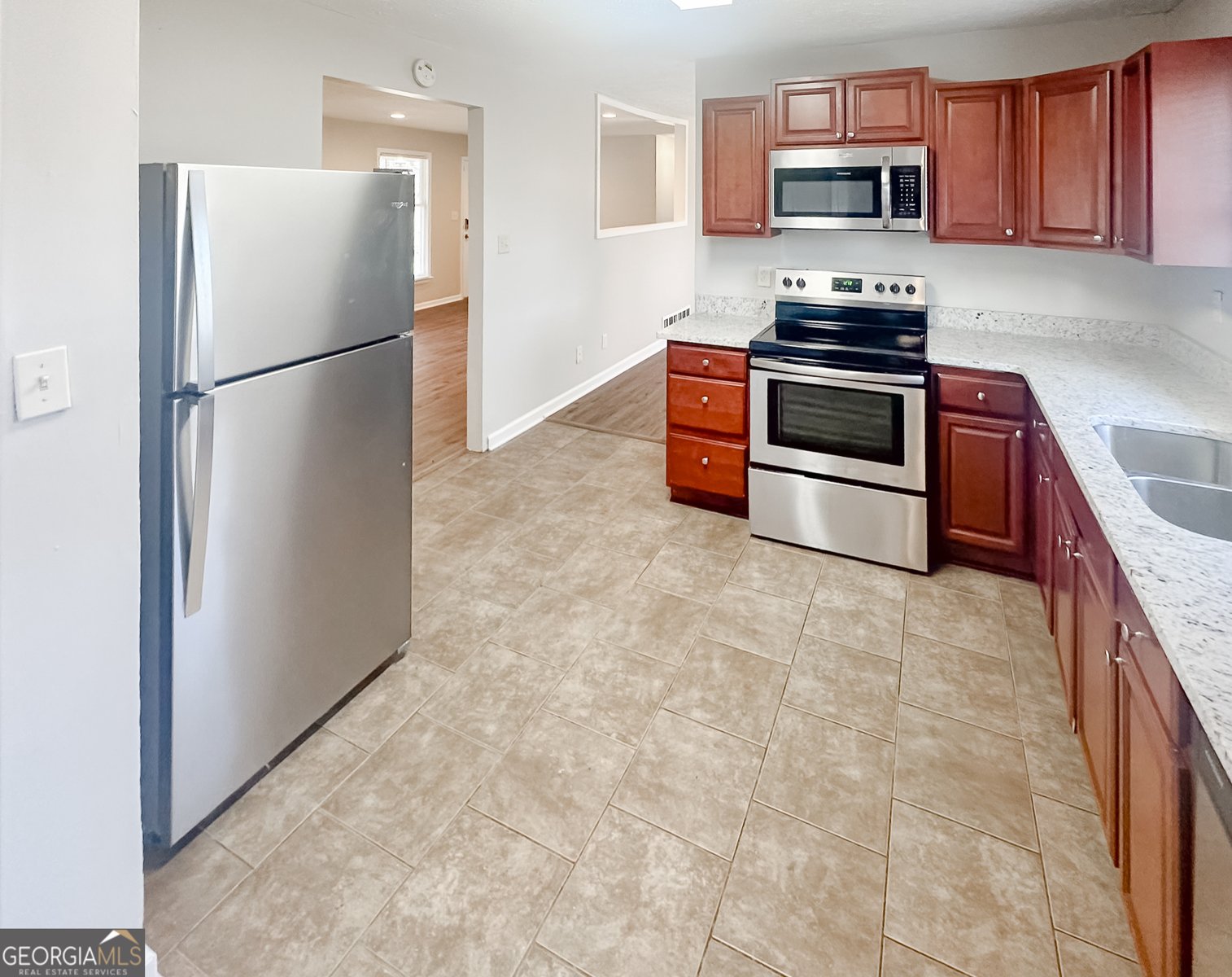 4060 Stubbs Road South Fulton - Photo 11