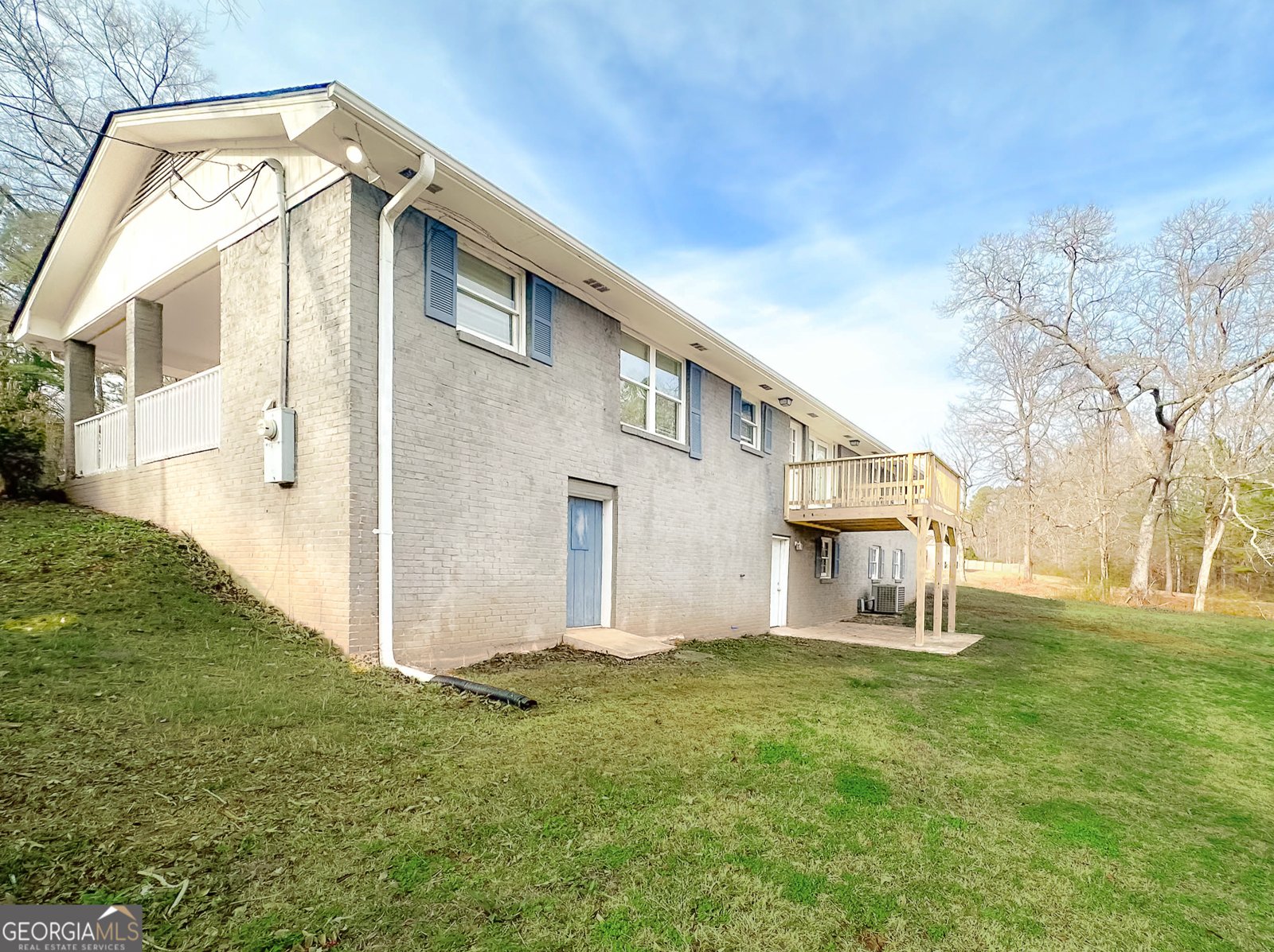 4060 Stubbs Road South Fulton - Photo 26