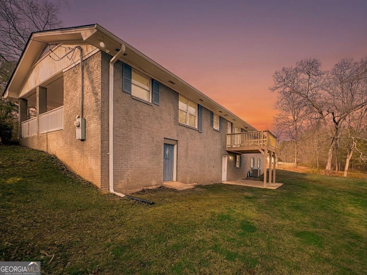 4060 Stubbs Road South Fulton - Photo 27