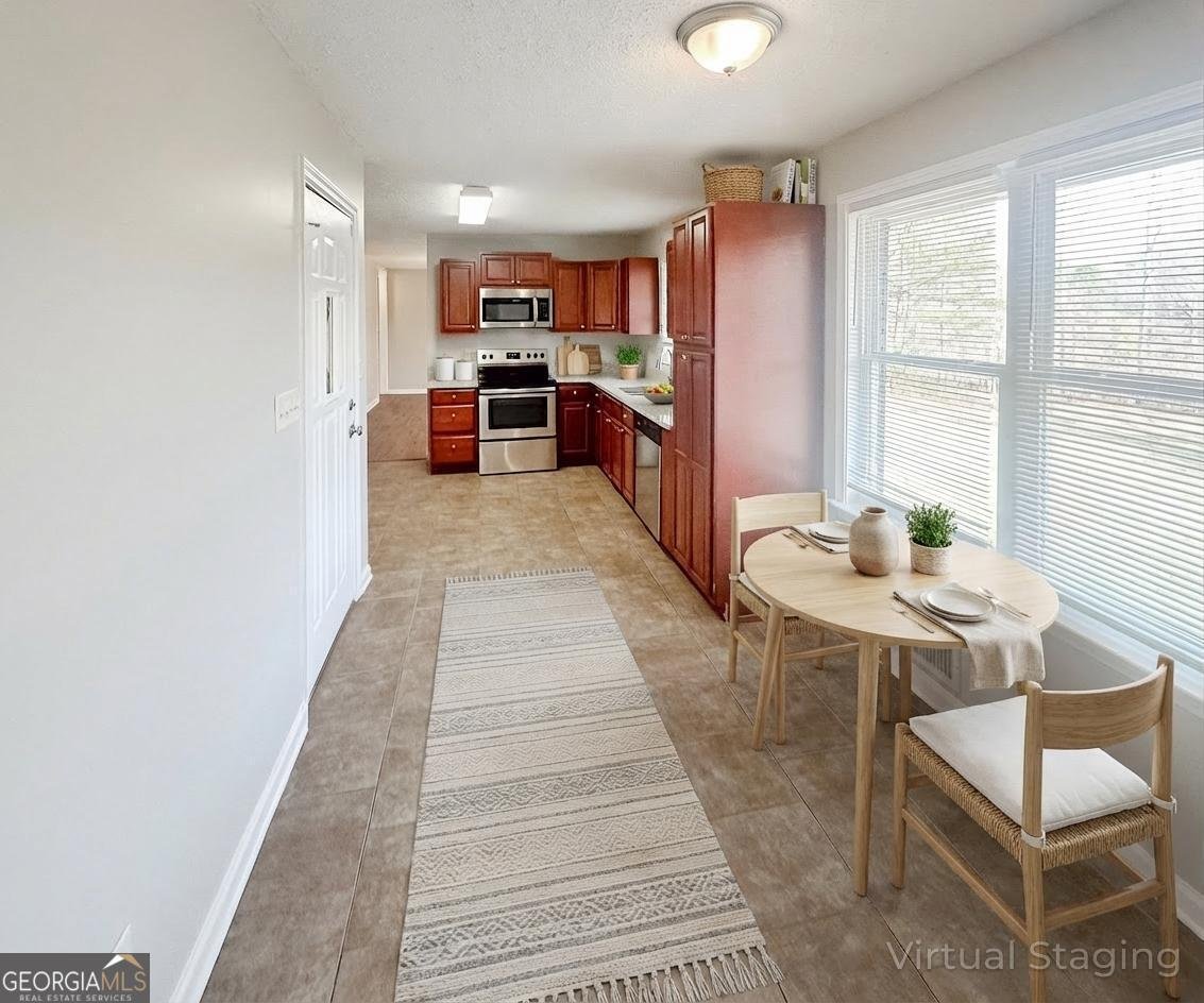 4060 Stubbs Road South Fulton - Photo 8