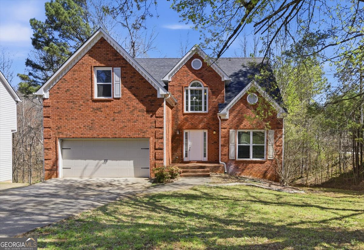 1625 Reynolds Mill Drive Lawrenceville - Photo 1