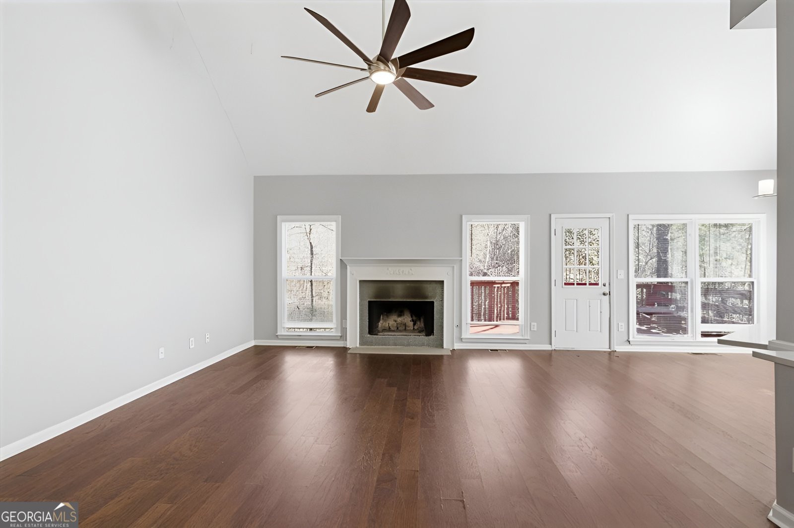 1625 Reynolds Mill Drive Lawrenceville - Photo 11