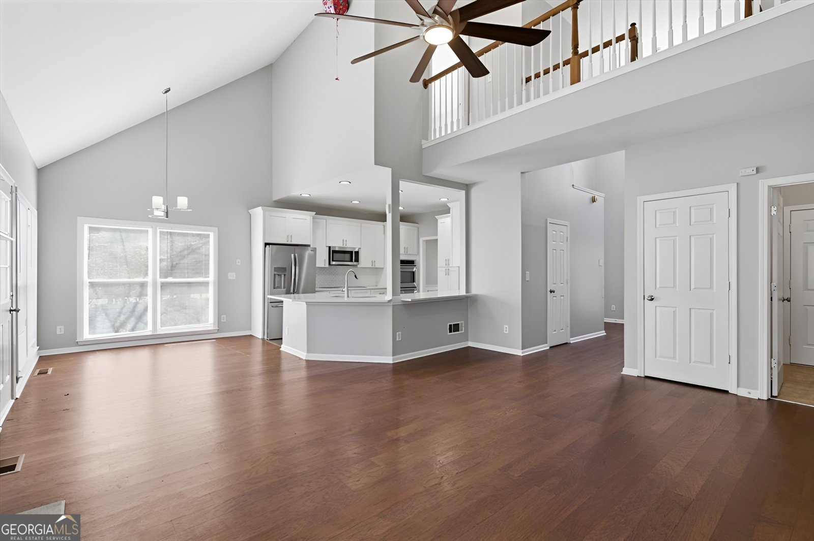 1625 Reynolds Mill Drive Lawrenceville - Photo 12