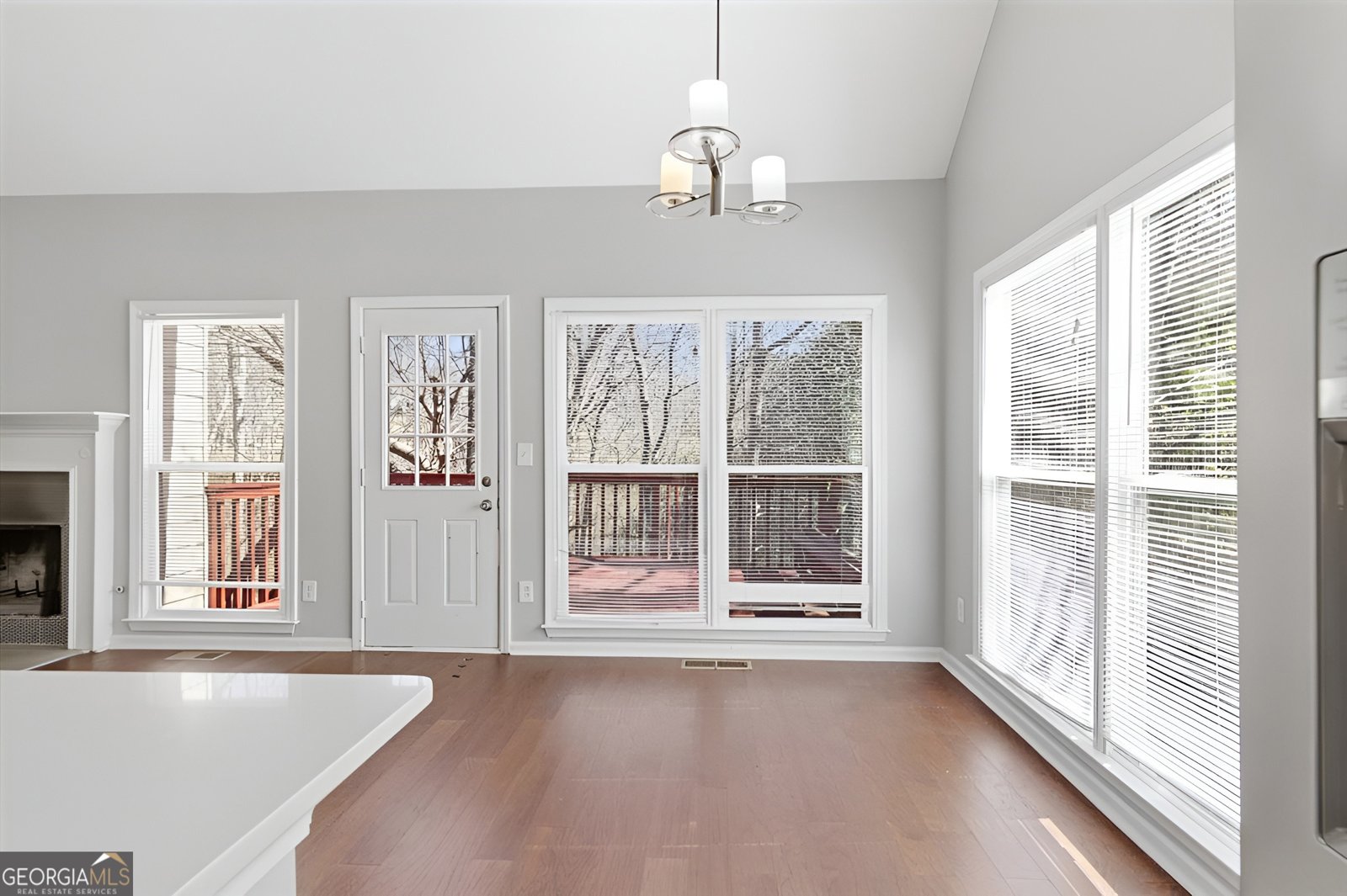 1625 Reynolds Mill Drive Lawrenceville - Photo 13