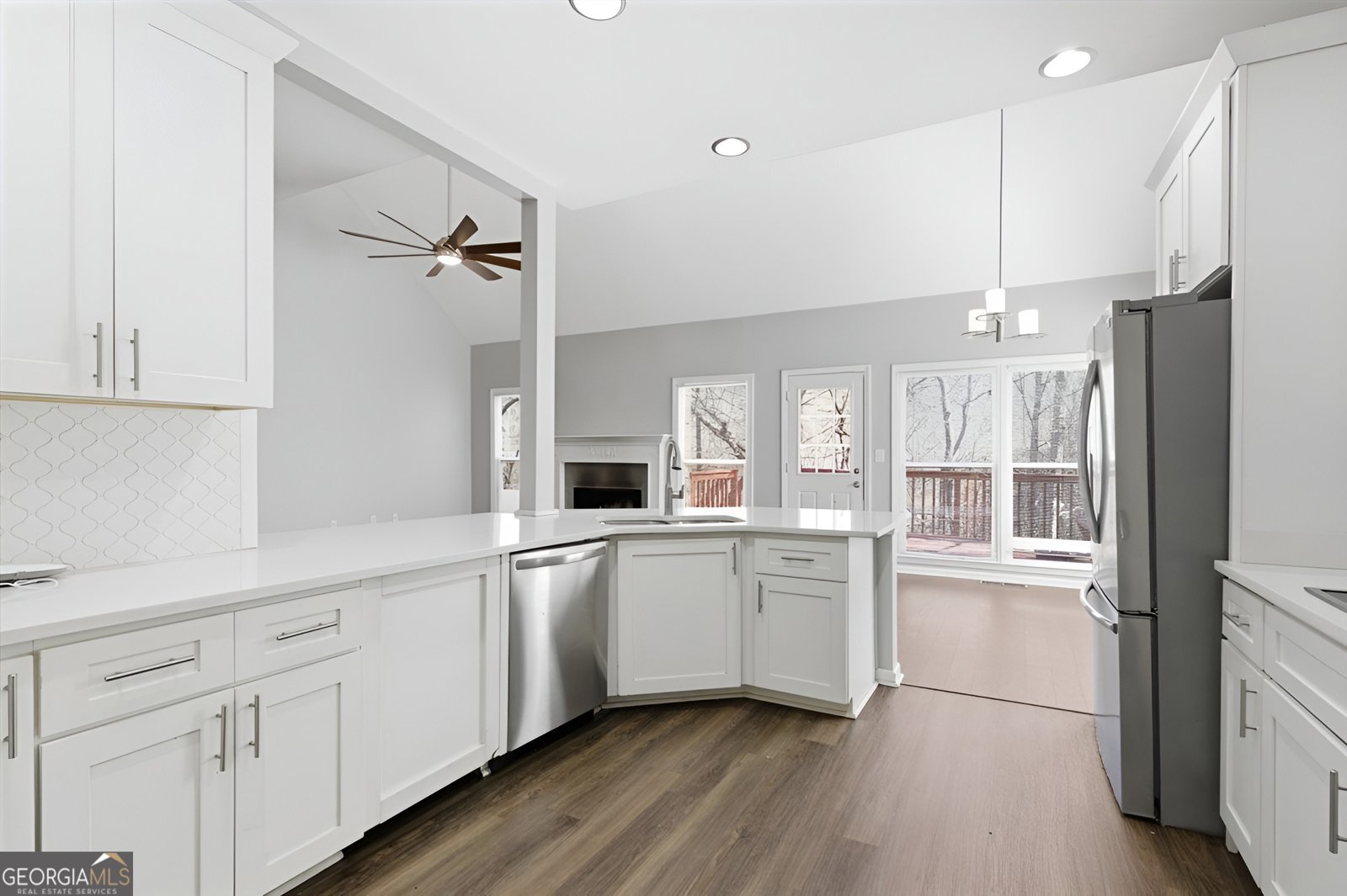 1625 Reynolds Mill Drive Lawrenceville - Photo 14