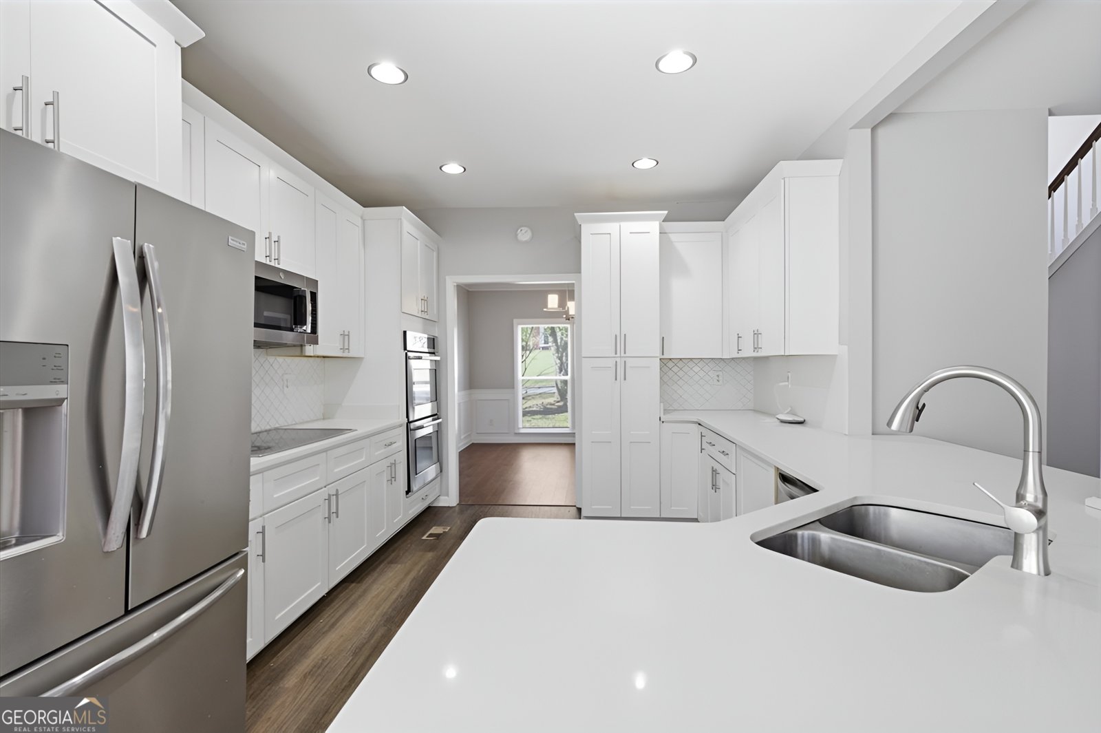 1625 Reynolds Mill Drive Lawrenceville - Photo 16