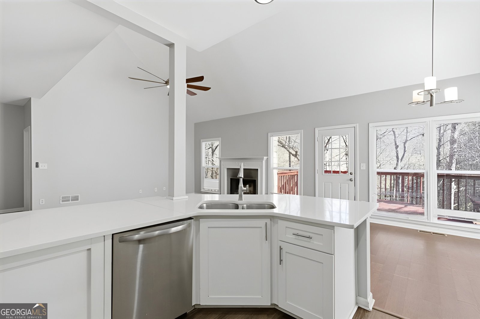 1625 Reynolds Mill Drive Lawrenceville - Photo 17