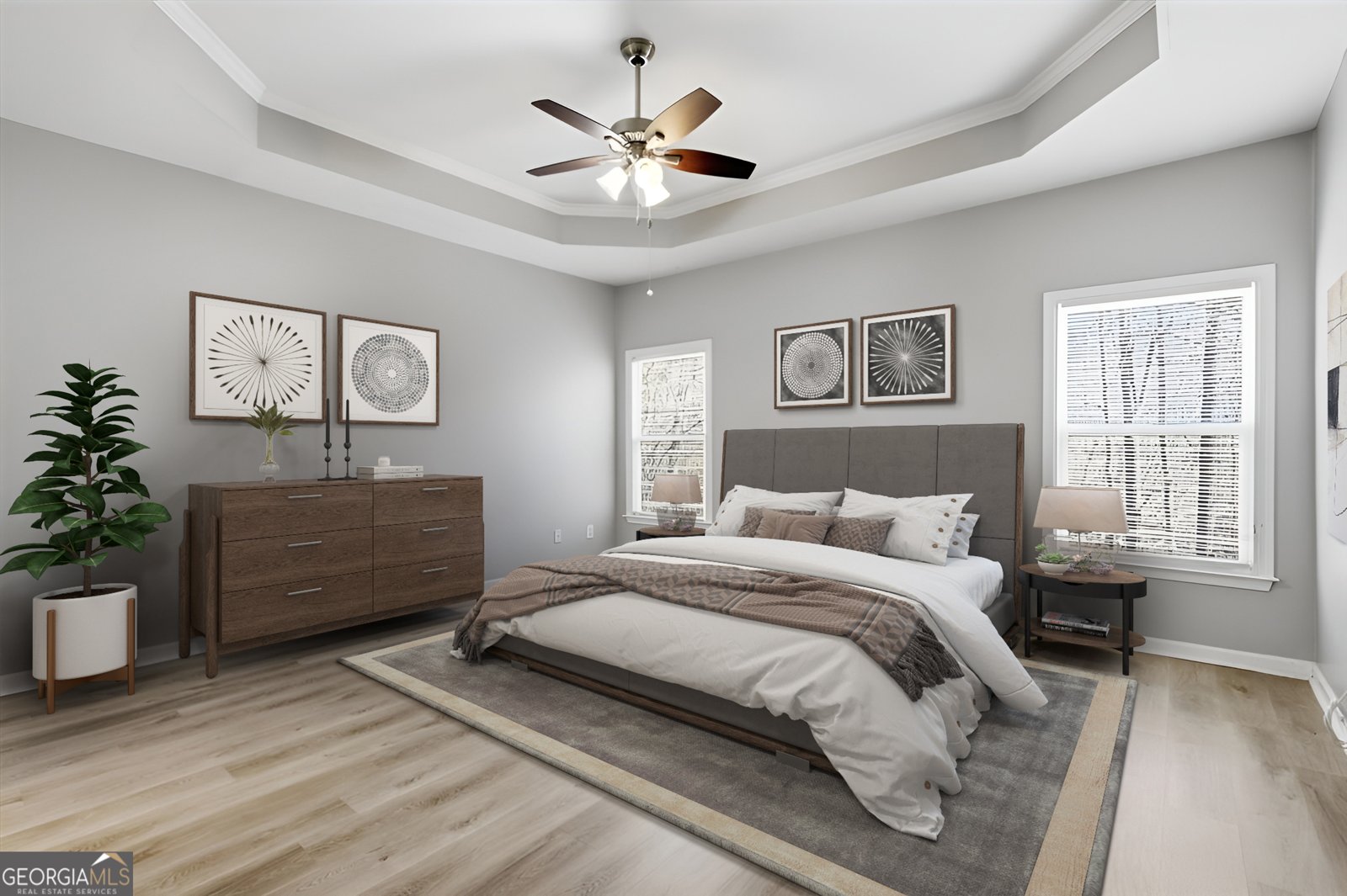 1625 Reynolds Mill Drive Lawrenceville - Photo 18