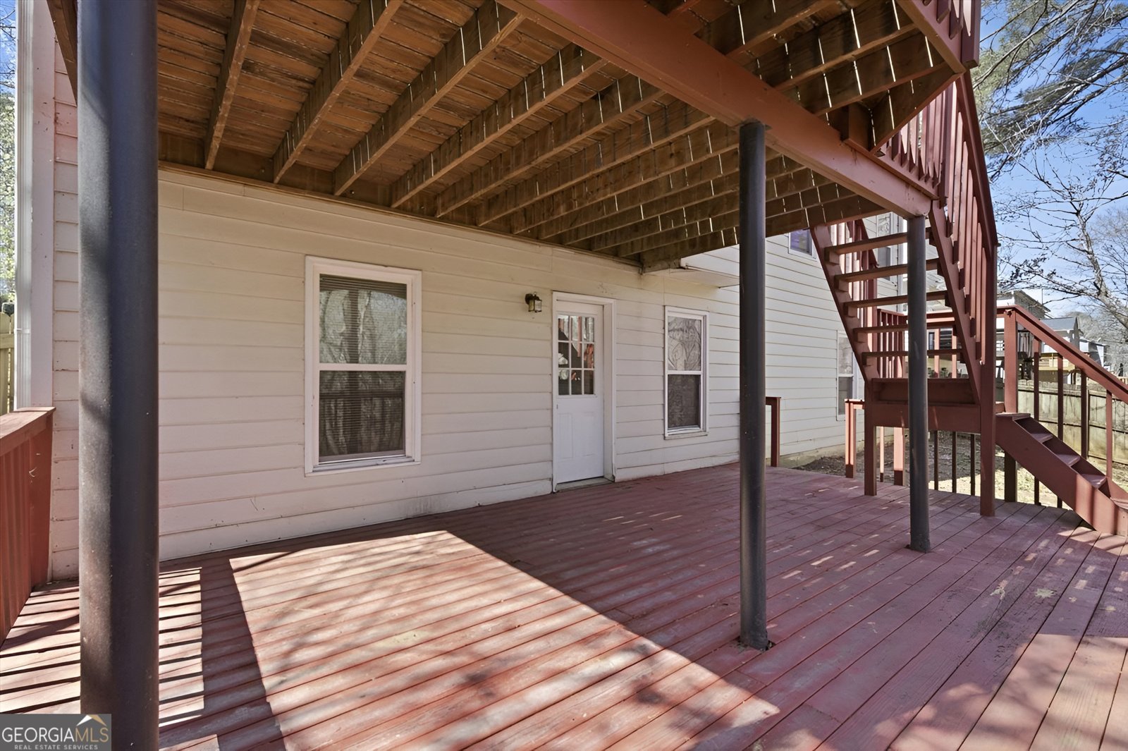 1625 Reynolds Mill Drive Lawrenceville - Photo 40