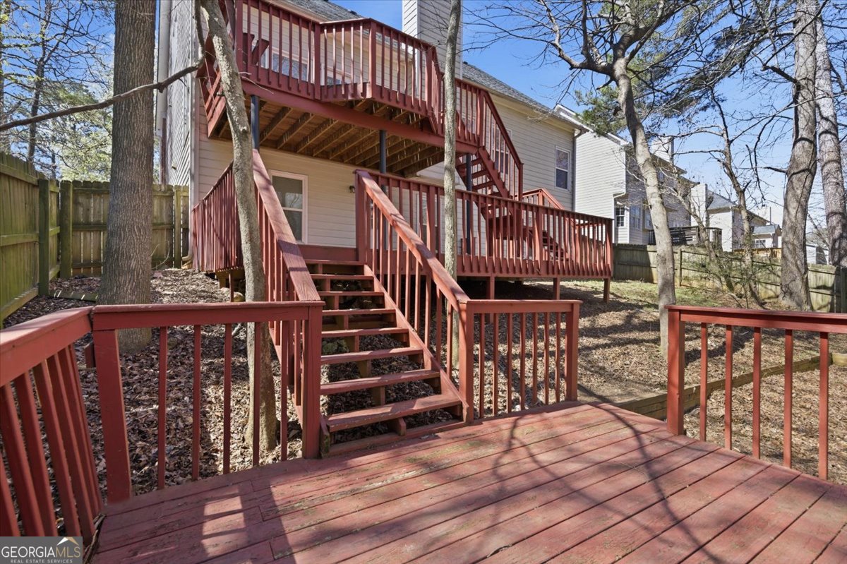 1625 Reynolds Mill Drive Lawrenceville - Photo 41