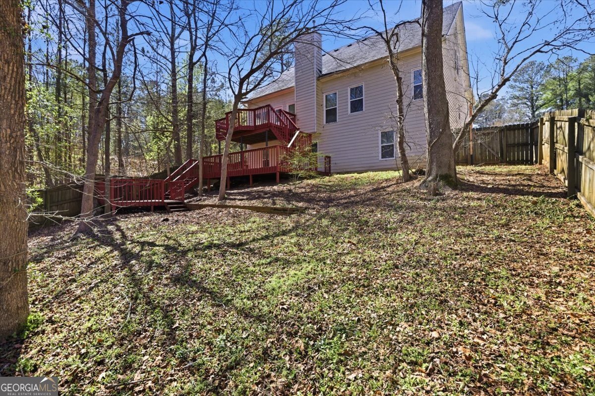 1625 Reynolds Mill Drive Lawrenceville - Photo 43