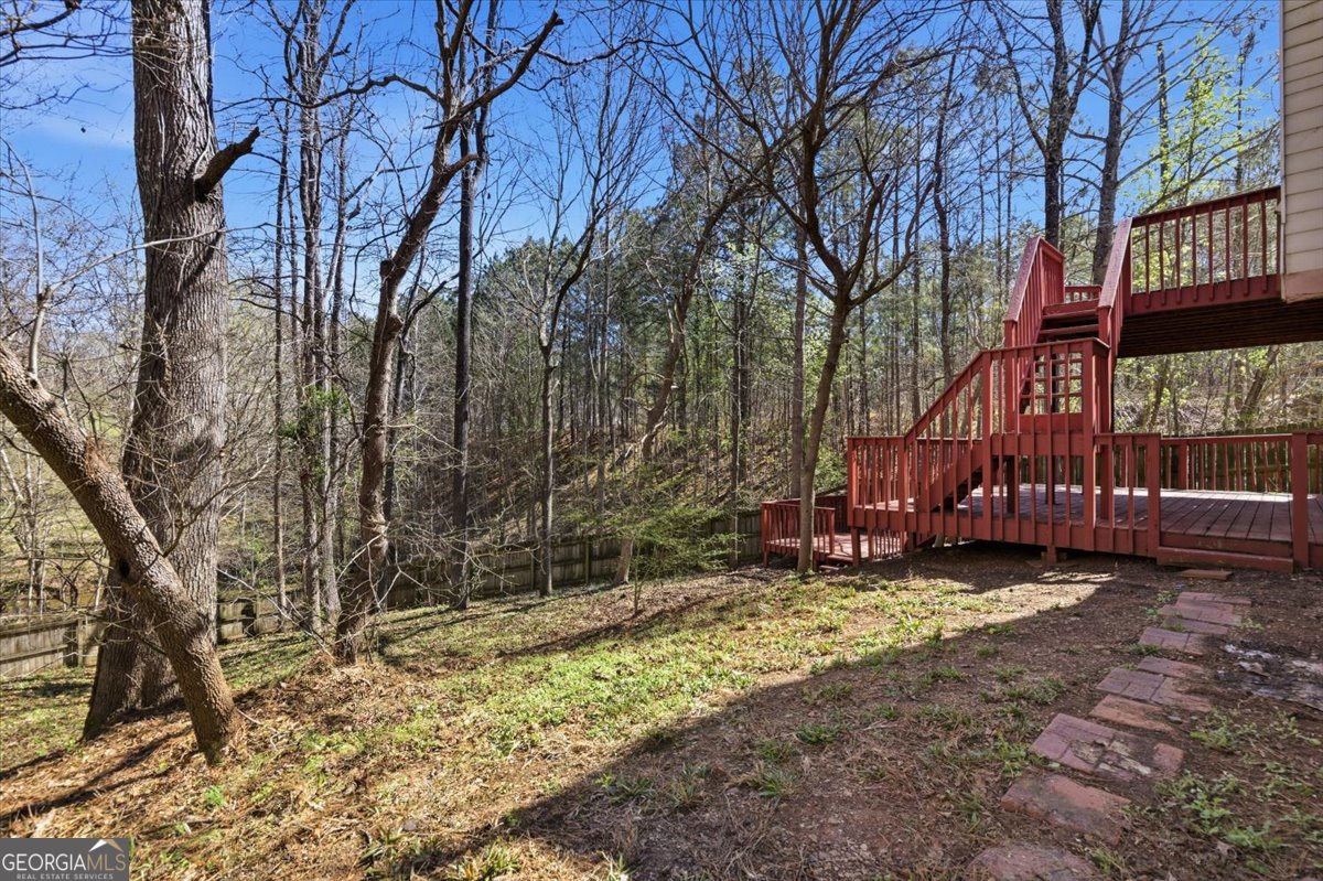 1625 Reynolds Mill Drive Lawrenceville - Photo 45