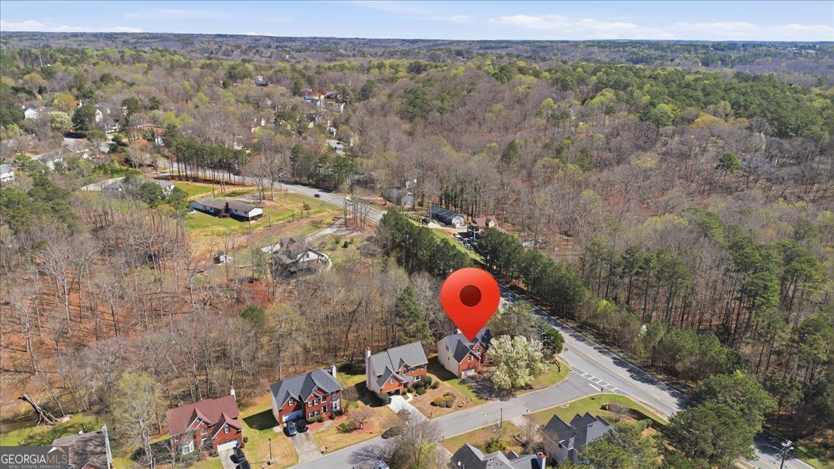 1625 Reynolds Mill Drive Lawrenceville - Photo 47