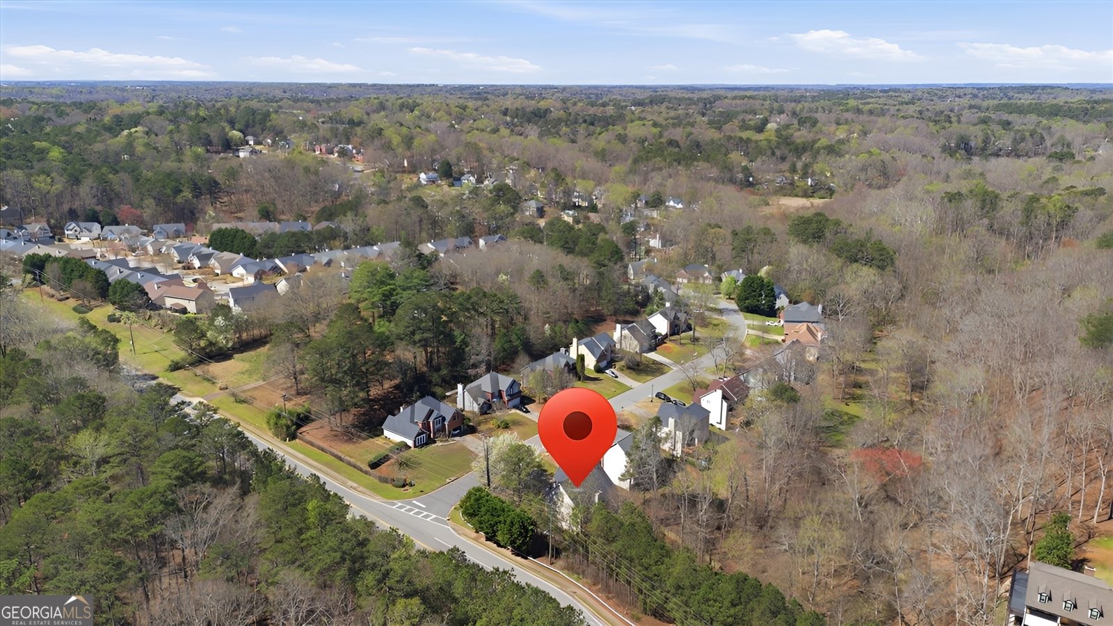 1625 Reynolds Mill Drive Lawrenceville - Photo 48