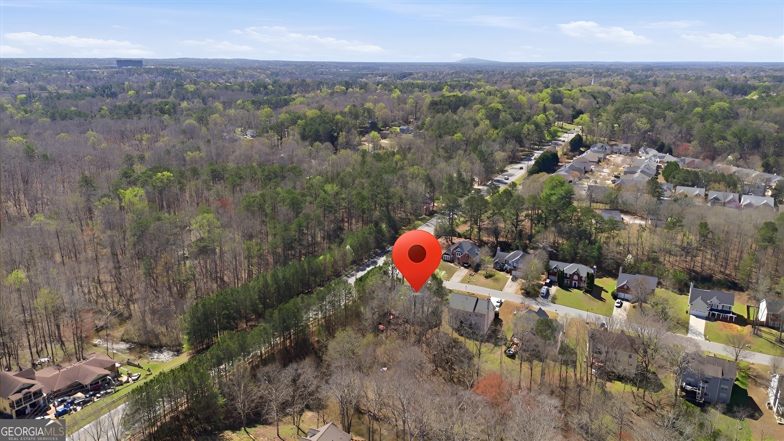 1625 Reynolds Mill Drive Lawrenceville - Photo 49