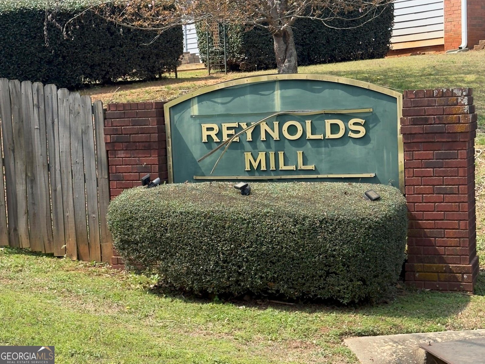 1625 Reynolds Mill Drive Lawrenceville - Photo 52