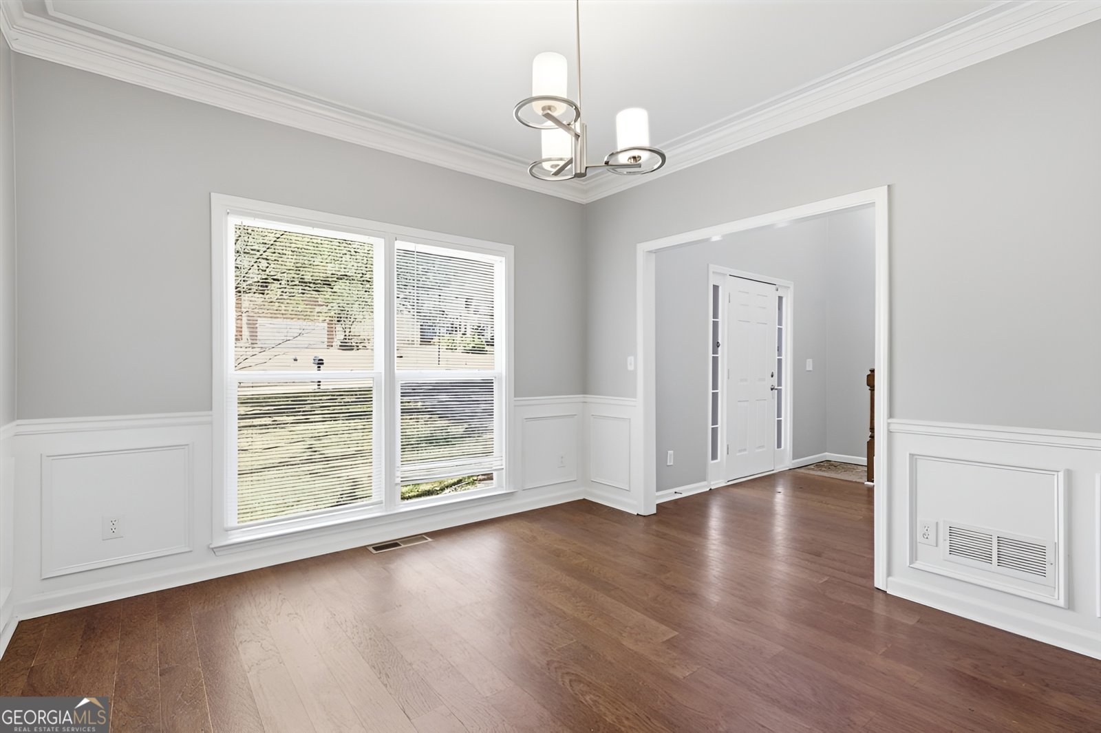 1625 Reynolds Mill Drive Lawrenceville - Photo 7