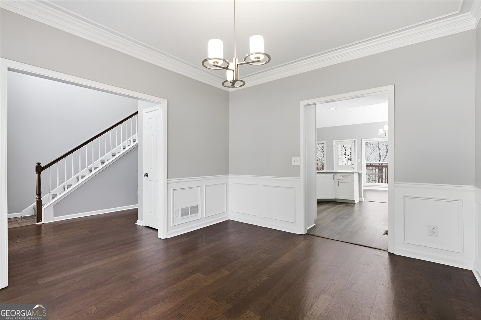 1625 Reynolds Mill Drive Lawrenceville - Photo 8