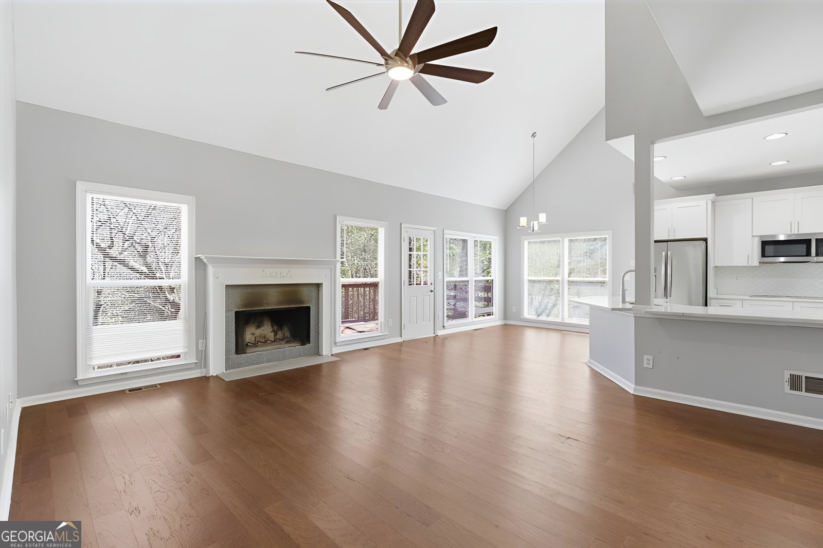 1625 Reynolds Mill Drive Lawrenceville - Photo 9