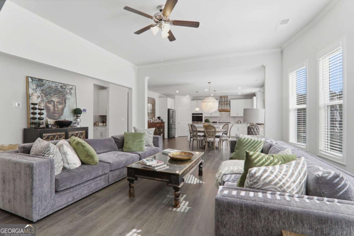 9872 Ashton Old Road Douglasville - Photo 10