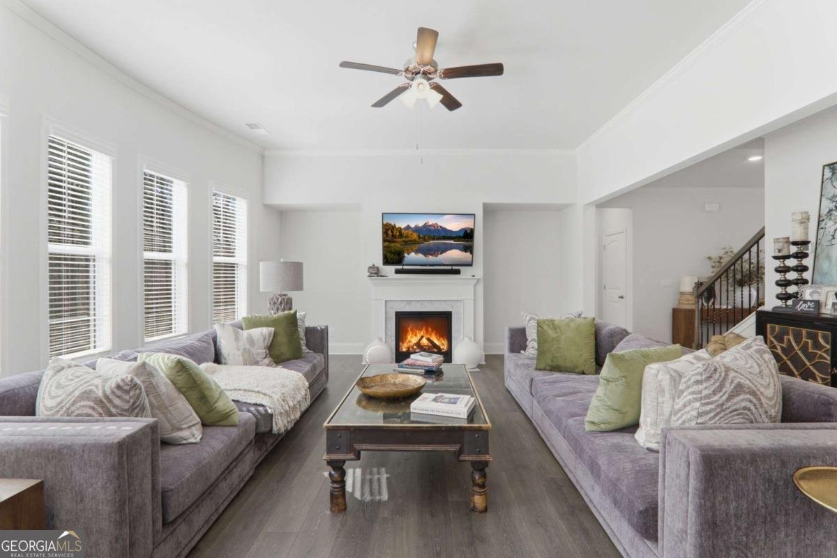 9872 Ashton Old Road Douglasville - Photo 11