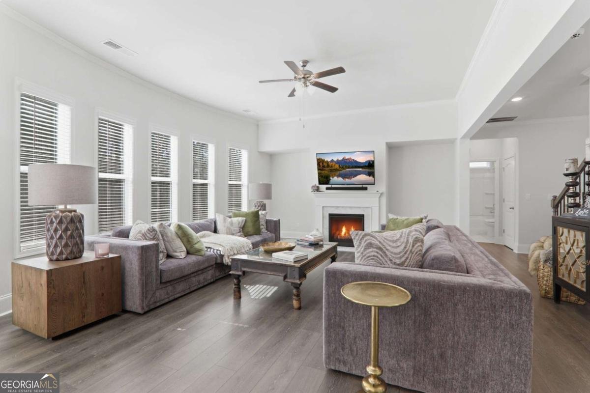 9872 Ashton Old Road Douglasville - Photo 12