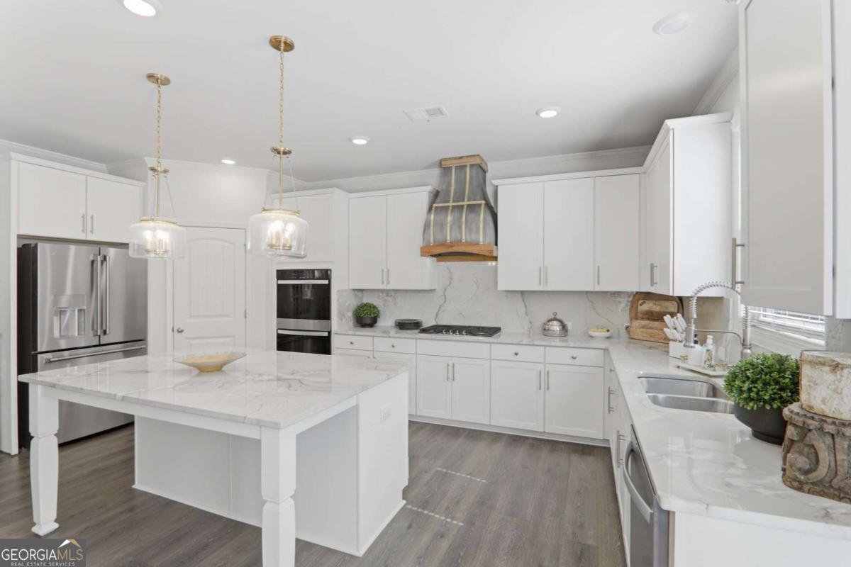 9872 Ashton Old Road Douglasville - Photo 15