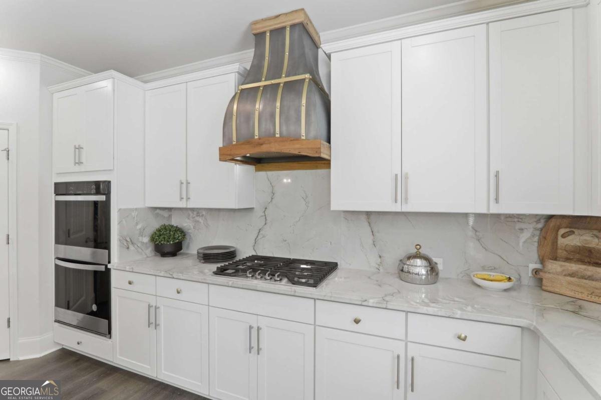 9872 Ashton Old Road Douglasville - Photo 16