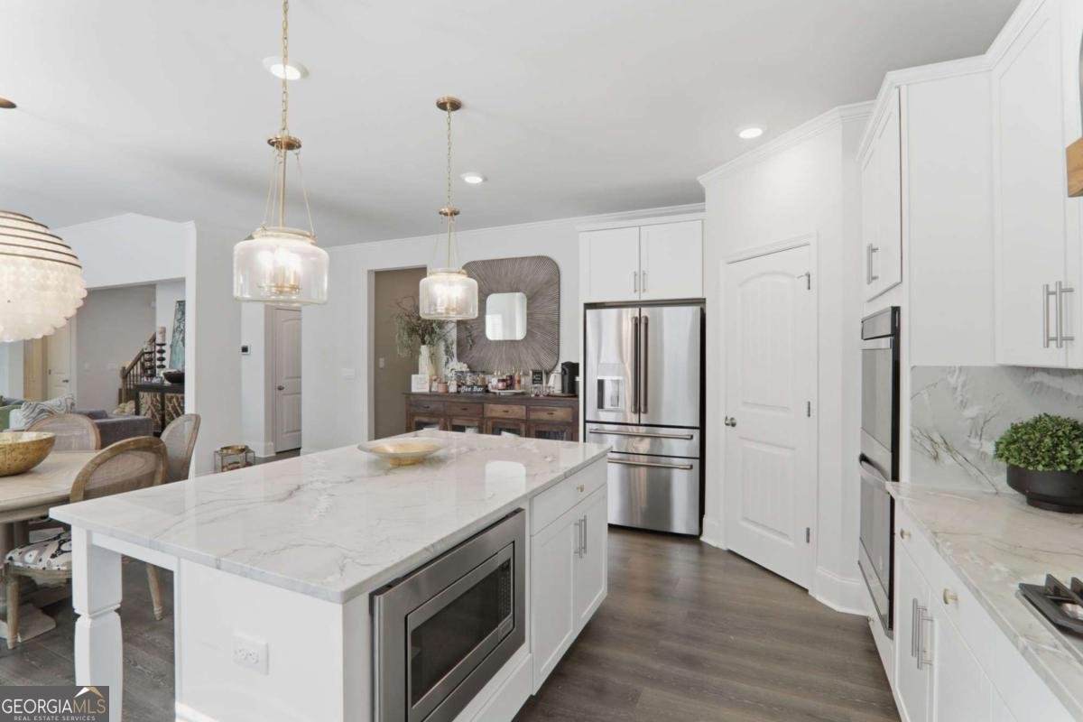 9872 Ashton Old Road Douglasville - Photo 18