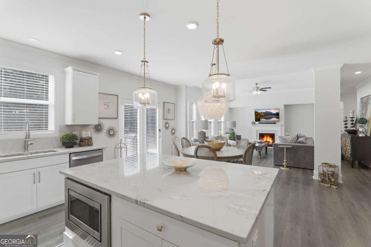 9872 Ashton Old Road Douglasville - Photo 19