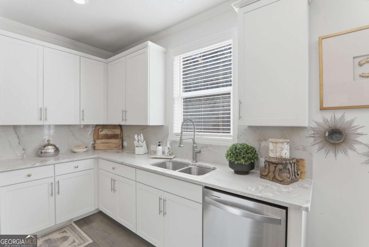 9872 Ashton Old Road Douglasville - Photo 21