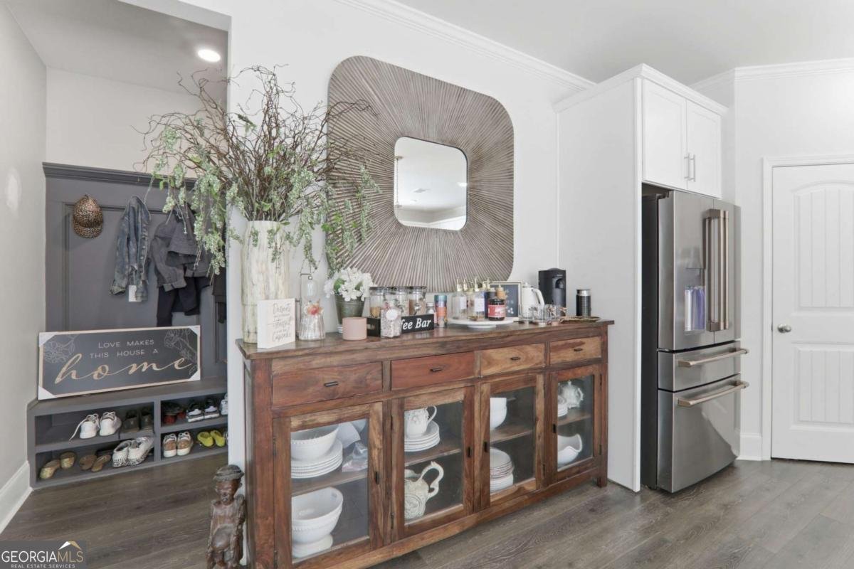 9872 Ashton Old Road Douglasville - Photo 22