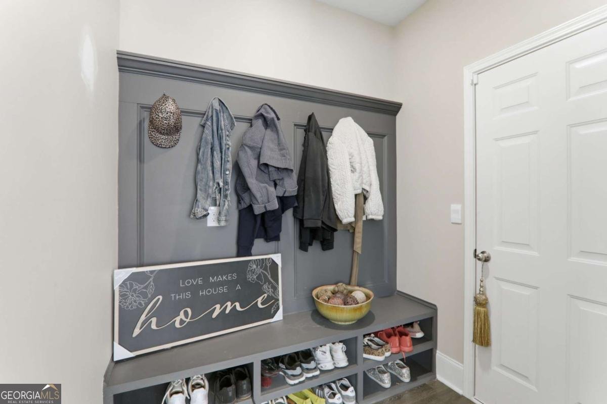 9872 Ashton Old Road Douglasville - Photo 24