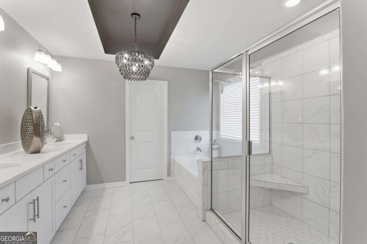 9872 Ashton Old Road Douglasville - Photo 29