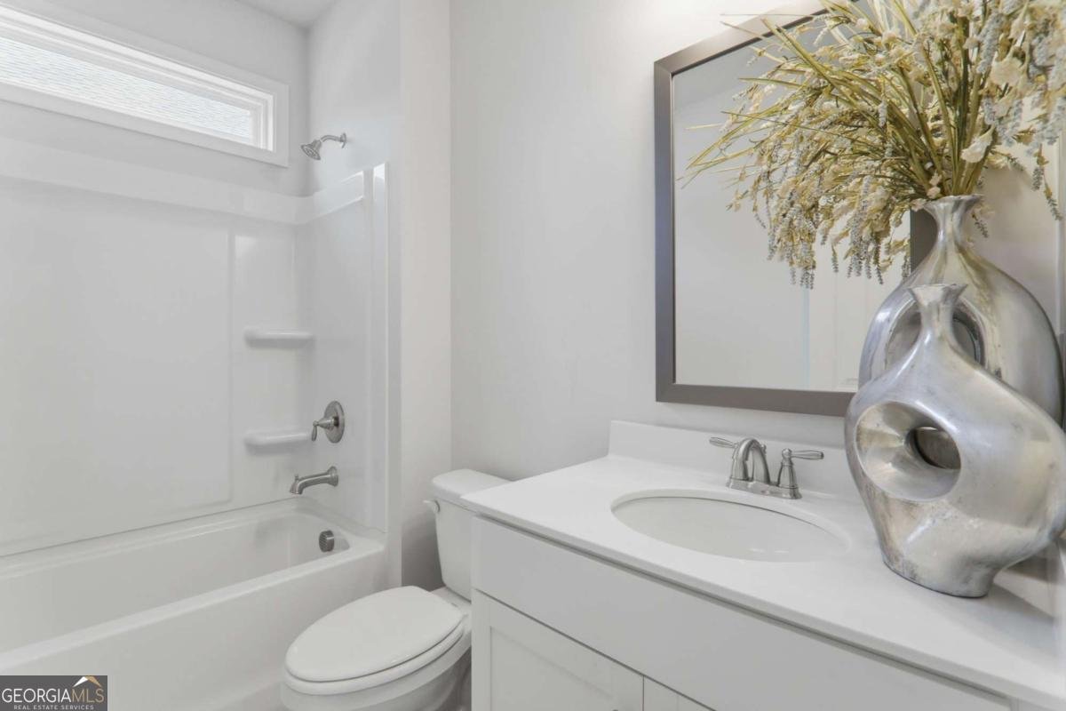 9872 Ashton Old Road Douglasville - Photo 41