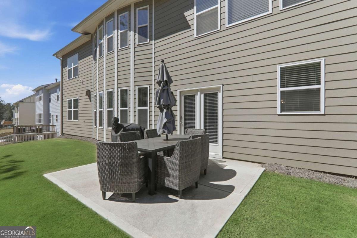 9872 Ashton Old Road Douglasville - Photo 43