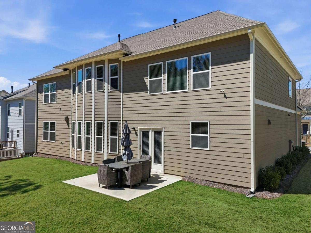 9872 Ashton Old Road Douglasville - Photo 45