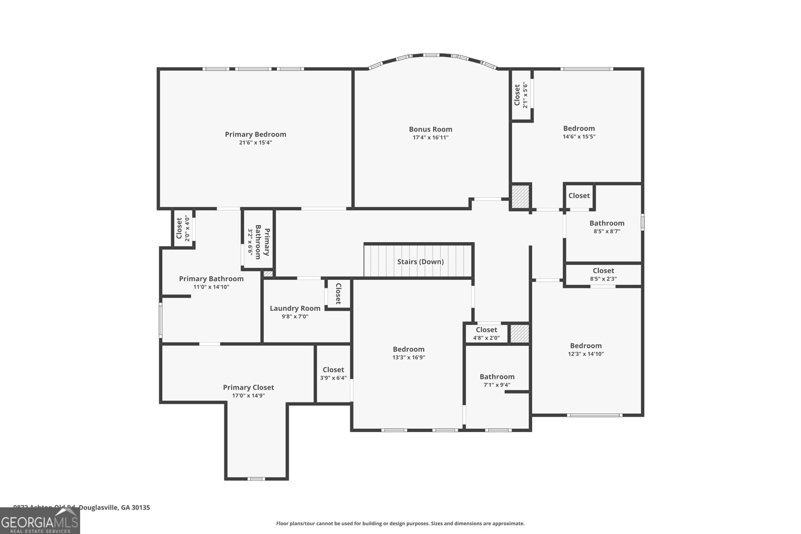 9872 Ashton Old Road Douglasville - Photo 53