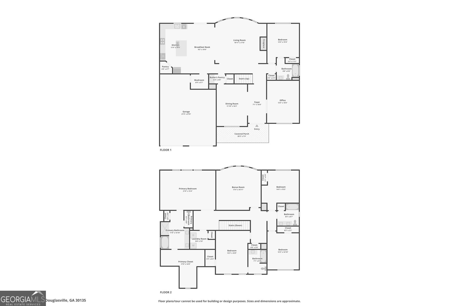 9872 Ashton Old Road Douglasville - Photo 57