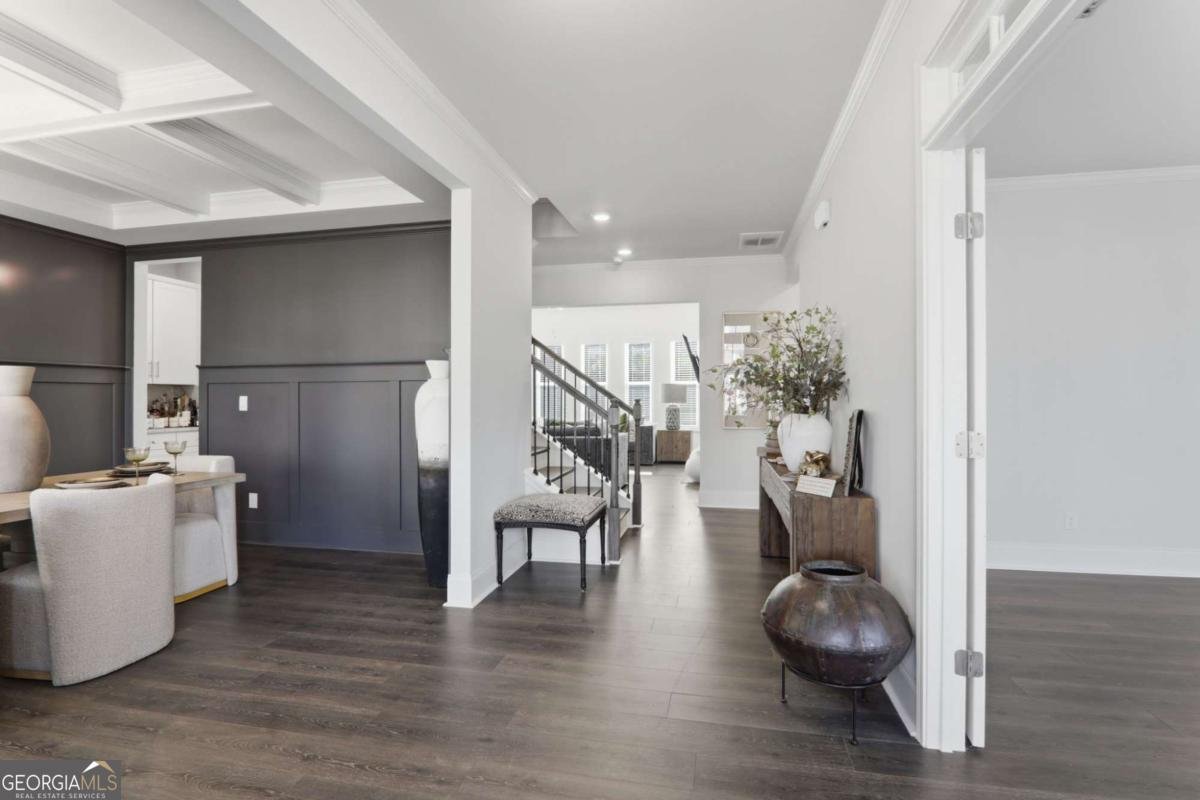 9872 Ashton Old Road Douglasville - Photo 6