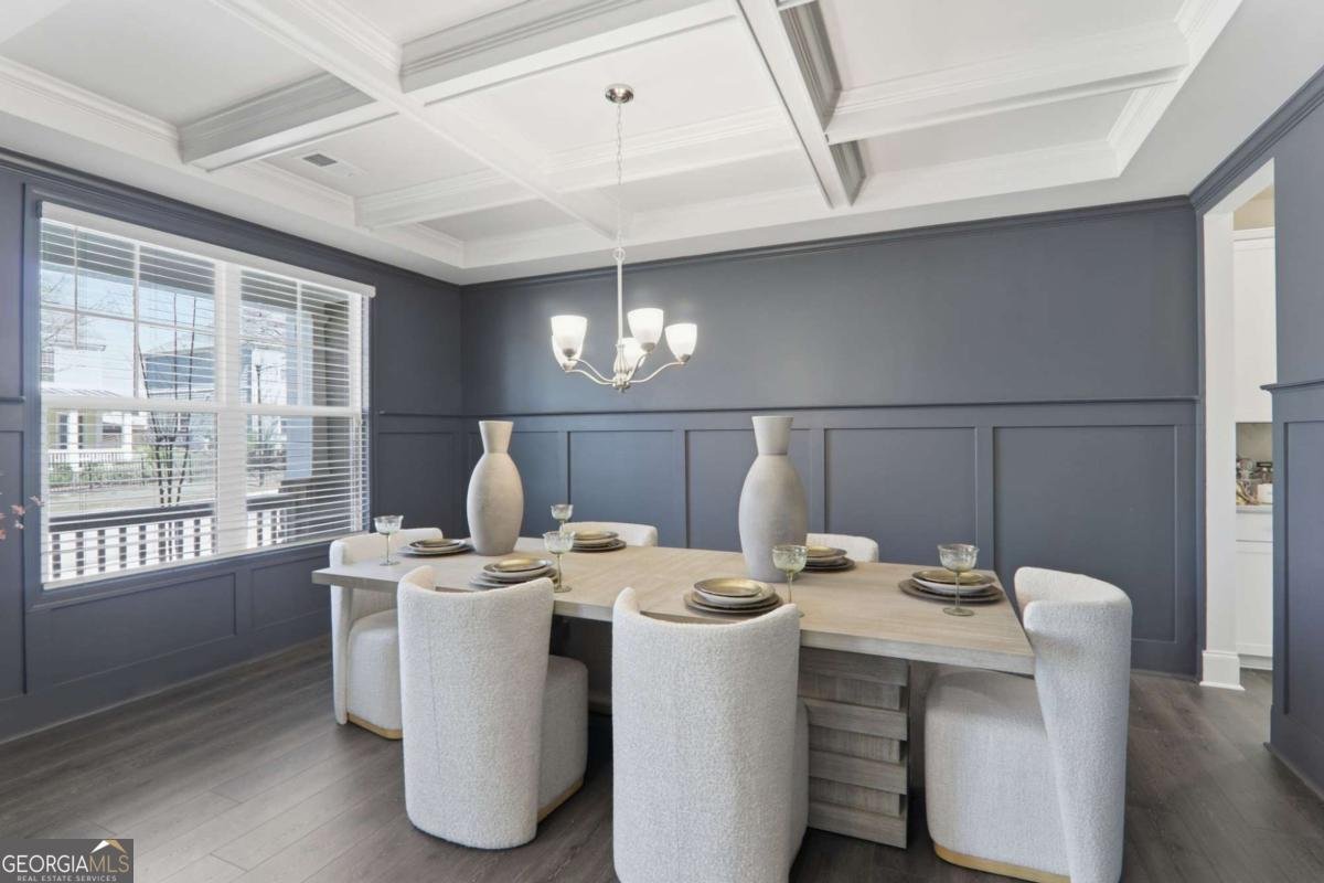 9872 Ashton Old Road Douglasville - Photo 7