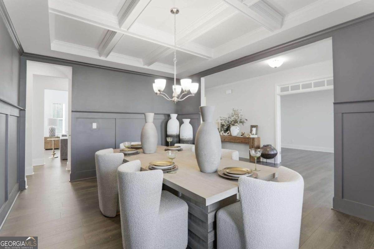 9872 Ashton Old Road Douglasville - Photo 8