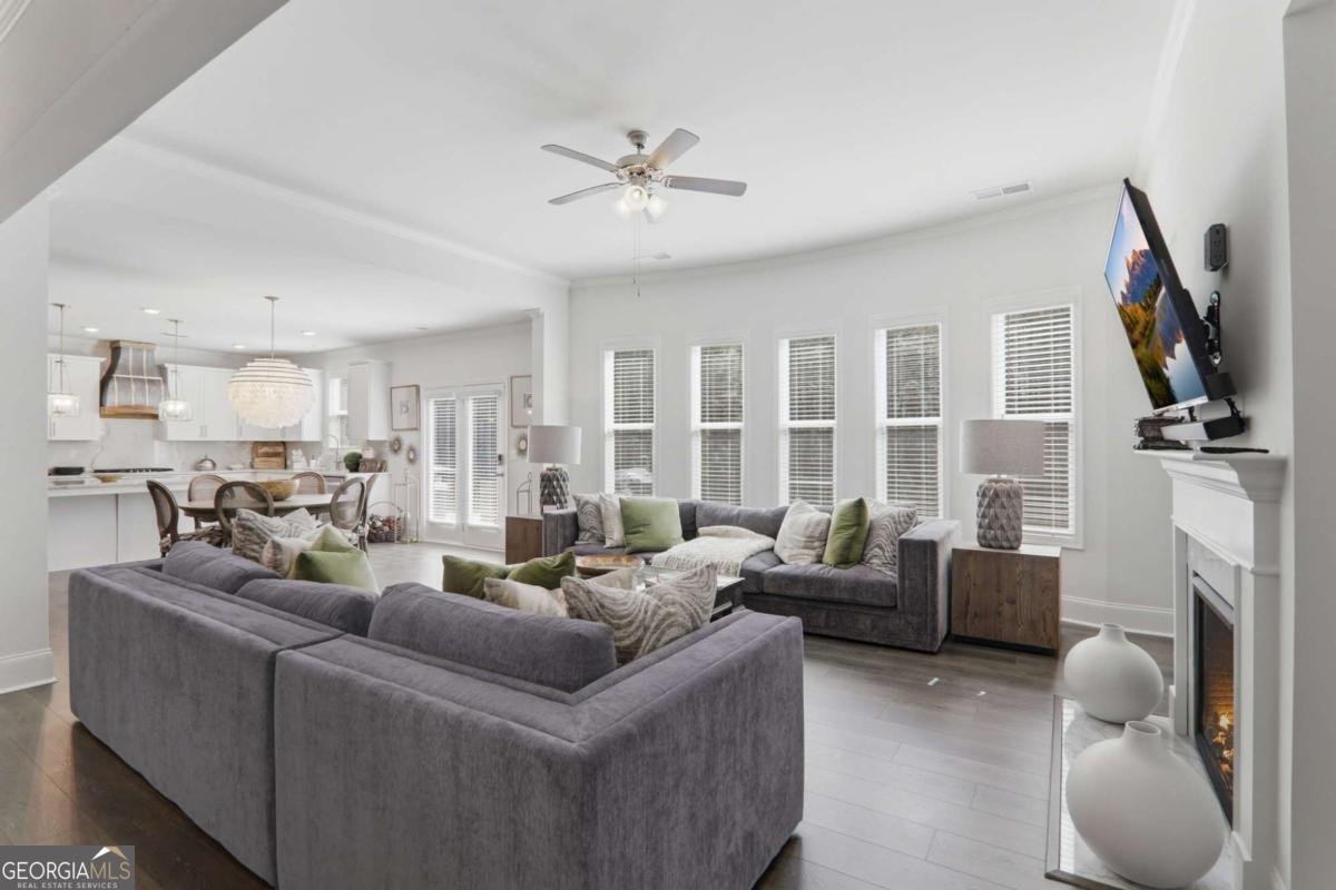 9872 Ashton Old Road Douglasville - Photo 9